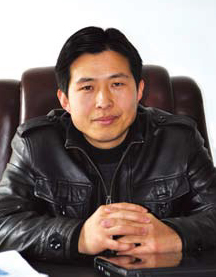 主動服務(wù) 精益求精——記南方路機(jī)代理商和用戶間的故事 (1)