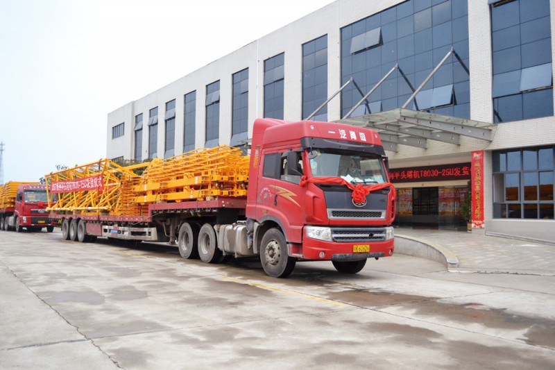 fname=JOST8030-25U塔機發貨現場。副本