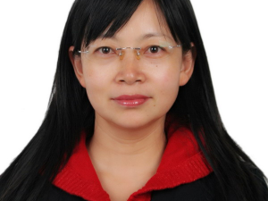 張亞梅：東南大學材料科學與工程學院副院長 (1)