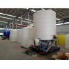 【供】混凝土外加劑攪拌罐外加劑循環復配罐
