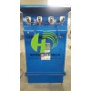 【供】水泥攪拌站倉頂脈沖布袋除塵器